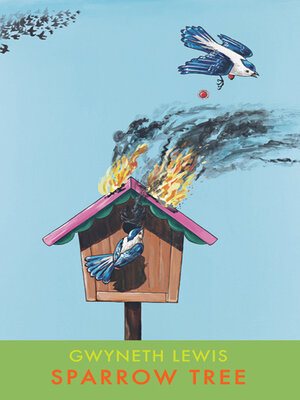 cover image of Sparrow Tree